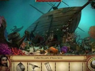 1001 Nights: The Adventures of Sindbad - Hidden Object Game