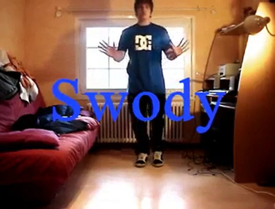 Swody-ElectRonik Dance