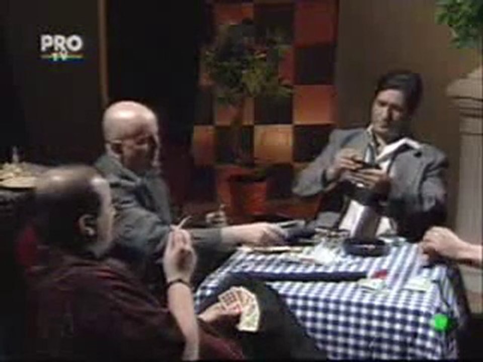 Vacanta Mare Garcea La Poker