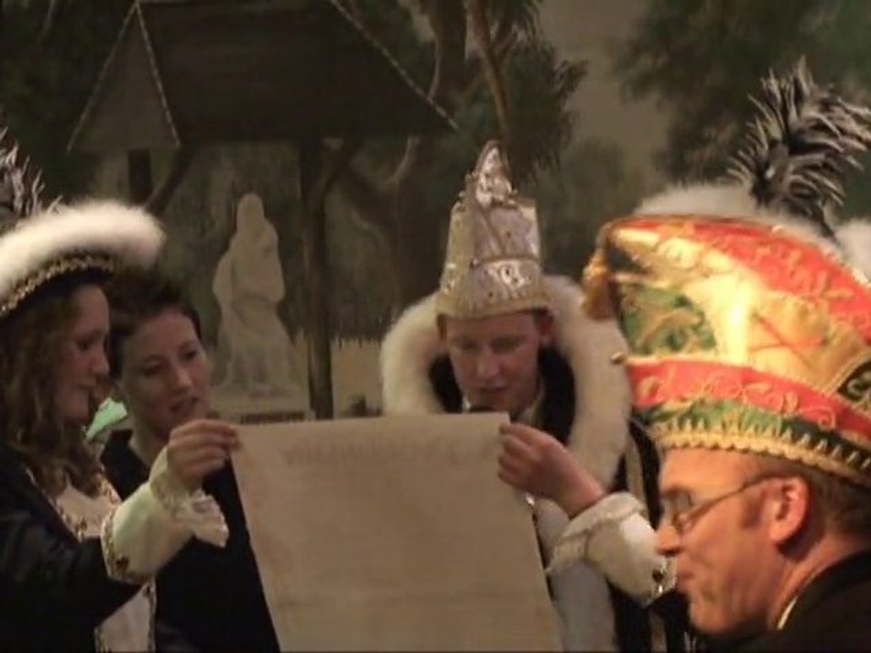 Prins Dennis de Goey 2011 Wortelpinnen Heijen