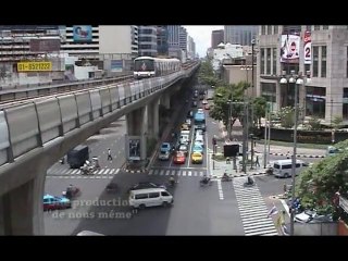 Bangkok : Le Siam (Gamebill Studio - 2007)