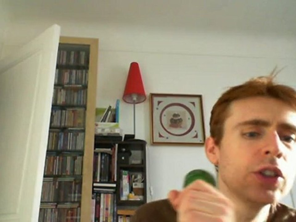 Wiwi égratigne "imagine" d'Anne Laure Sibon