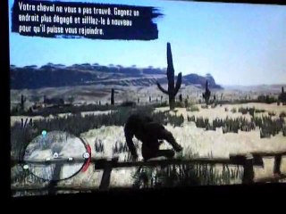 red dead redemption part 1 le fusil explosif et les autres