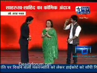 Reality Report [Star News] - 23rd January 2011 Watch Onlin