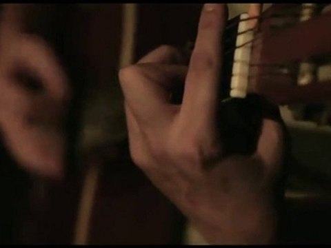 Halil Sezai Paracıkoğlu - İsyan