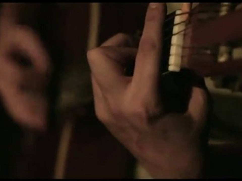 Halil Sezai Paracıkoğlu - İsyan