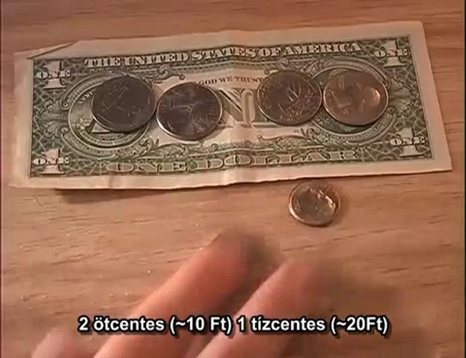 You Know What's Bullshit! (part 2)