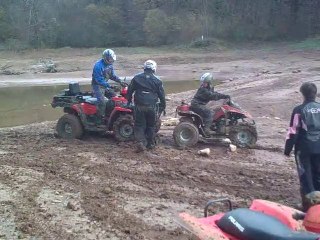 SORTIE QUAD 14/11/2010 - 3