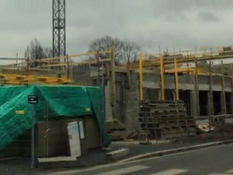 Quartiers Nord Blois-show0