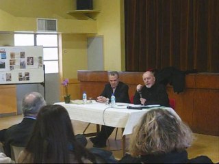 Conférence de Marc BLONDEL sur la laïcité (Extraits)