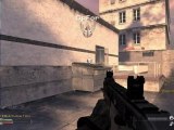 (Vidéo Délire) Call of Duty Modern Warfare 2 avec Fletzer9