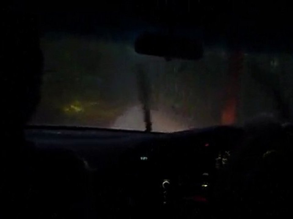 4X4 à fraser island