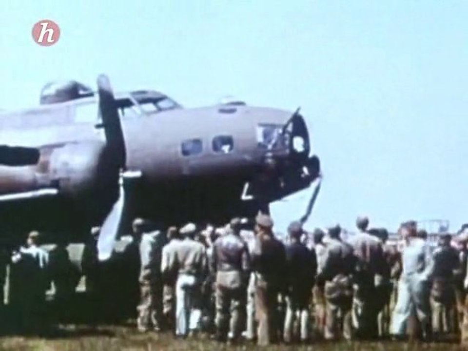 Bombardiers en Danger (2/2)