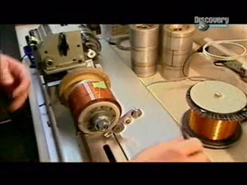 hoparlör nasıl yapılır izle