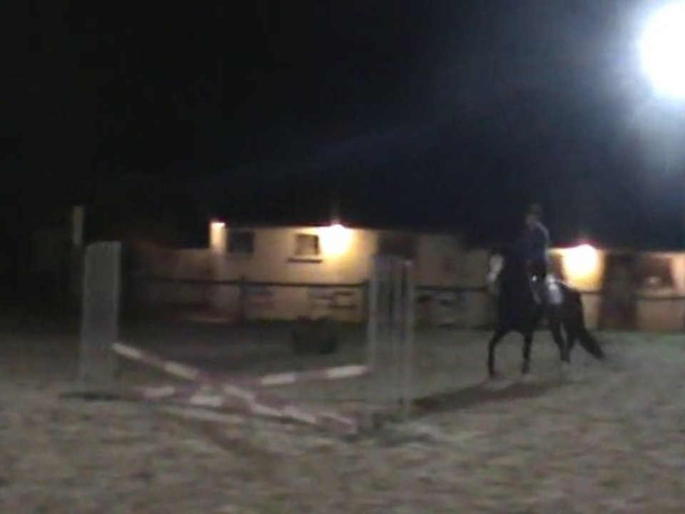 Piou saut