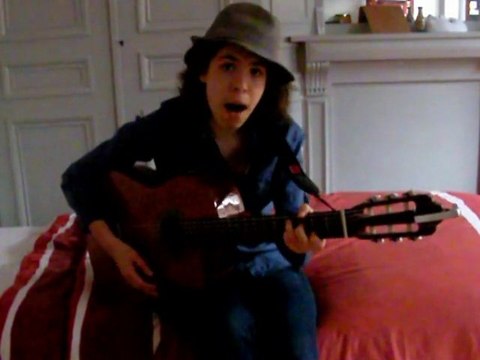 Dis-moi (jazzy reprise BB Brunes)