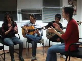 Sonido del Alma - Tangos Fiesta 2