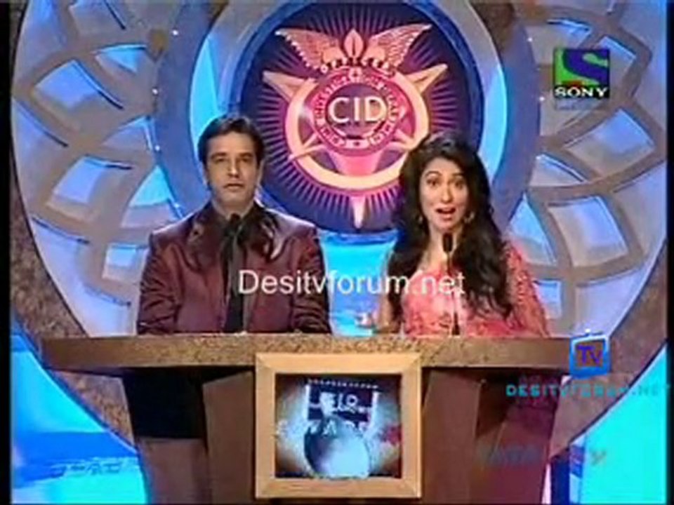 C.I.D Gallantry Awards - 23rd January 2011Watch Online Part8