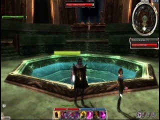 Présentation de la trilogie Guild Wars  [2/2]