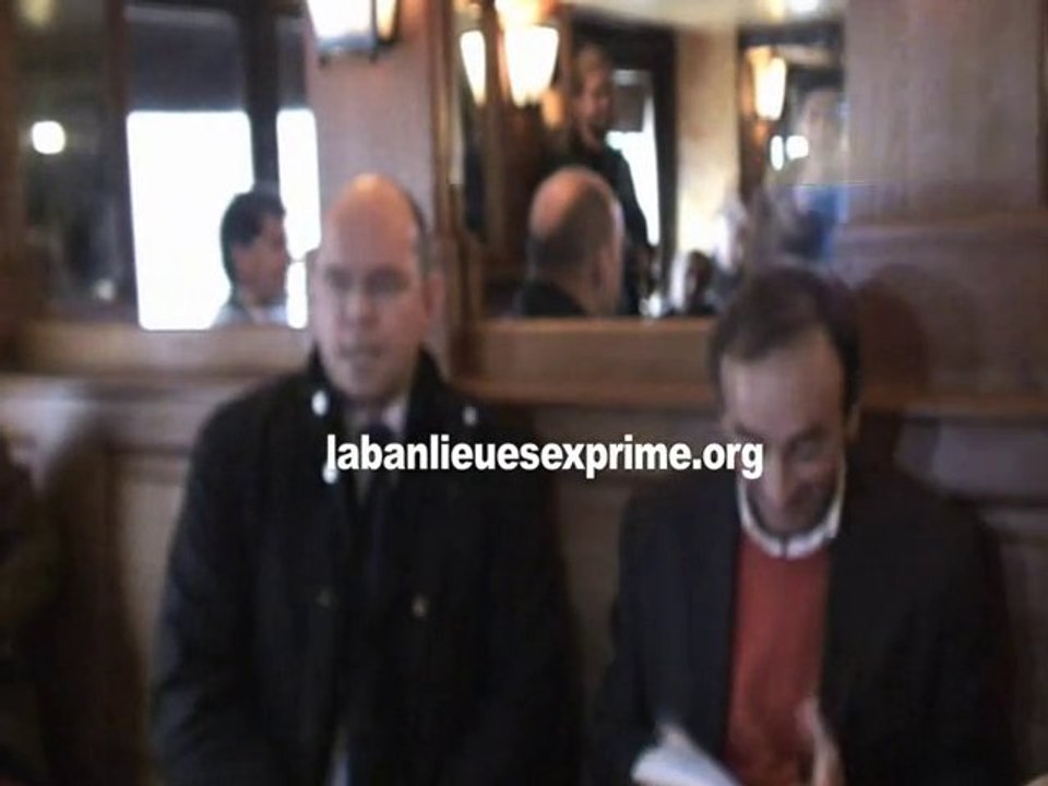 Dieudonne Zemmour Riposte Laique (Partie 1)