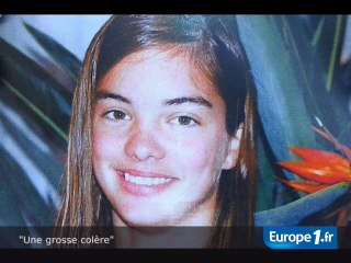 Laëtitia : "Grosse colère" de la famille