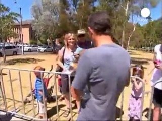 Armstrong correrà solo in casa