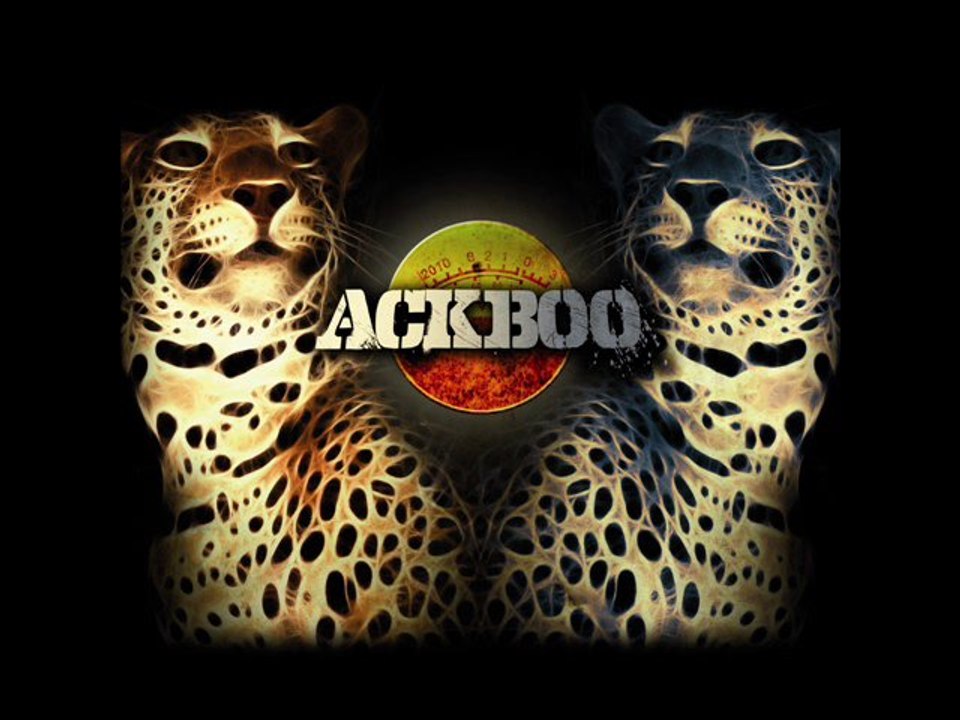 ACKBOO - THE LAST RACE (2011)