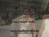 Pub salon du mariage