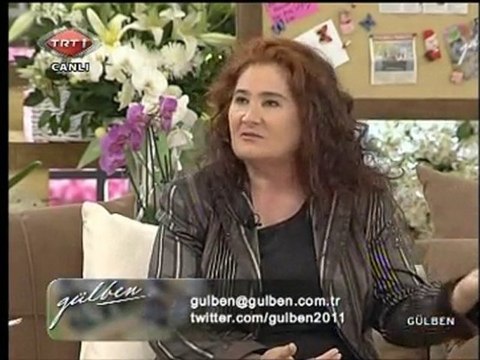 GÜLBEN - Sabahat Akkiraz 1.Bölüm 21.01.11