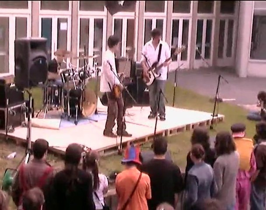 JDT 01/06/07 Voodoo chile