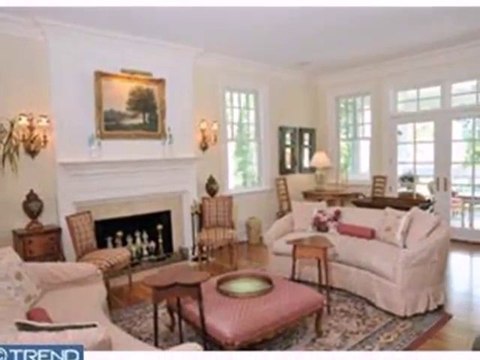 Homes for Sale - 102 Springhouse Ln - Newtown Square, PA 19073 - Barbara Cranford