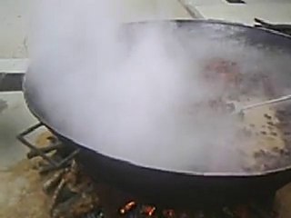 paellas gigantes la bambina