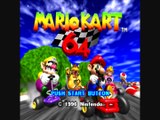 Mario Kart 64 (Vidéo Détente)