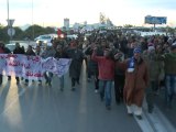La province défile à Tunis pour 