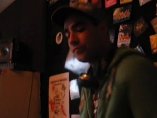 Olivier Corre (featuring dj Don's) "Happy jump"