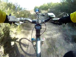 Lorca- Más rambla...