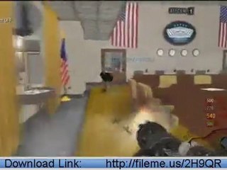 Black Ops Zombie Mods -WORKS ONLINE - + Cartoon Mode