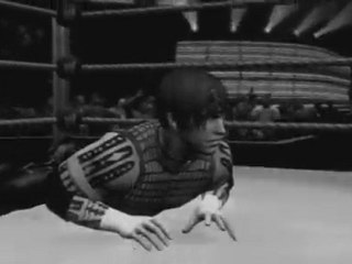 NGW Black n White Edition Special: Danny Jackpot Entrance