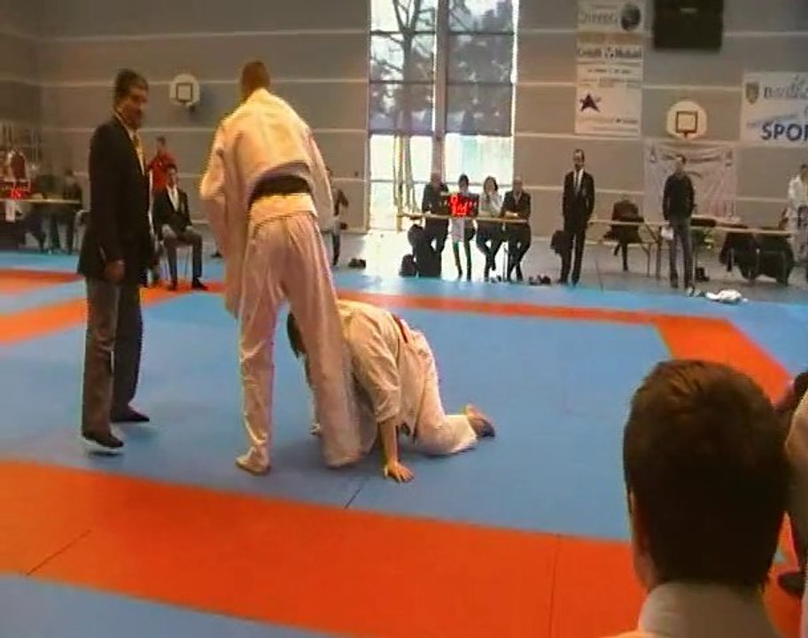 équipes alsces seniors judo