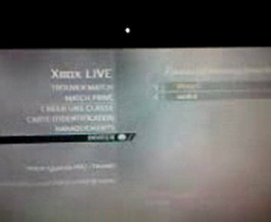 Arbitrage LNP contre les LL'S