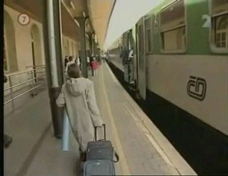 Tempo 2007/07 - magazín o doprave (železničná časť)