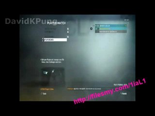 Call Of Duty- Black Ops 15th Prestige Hack  PS3 PC & X360