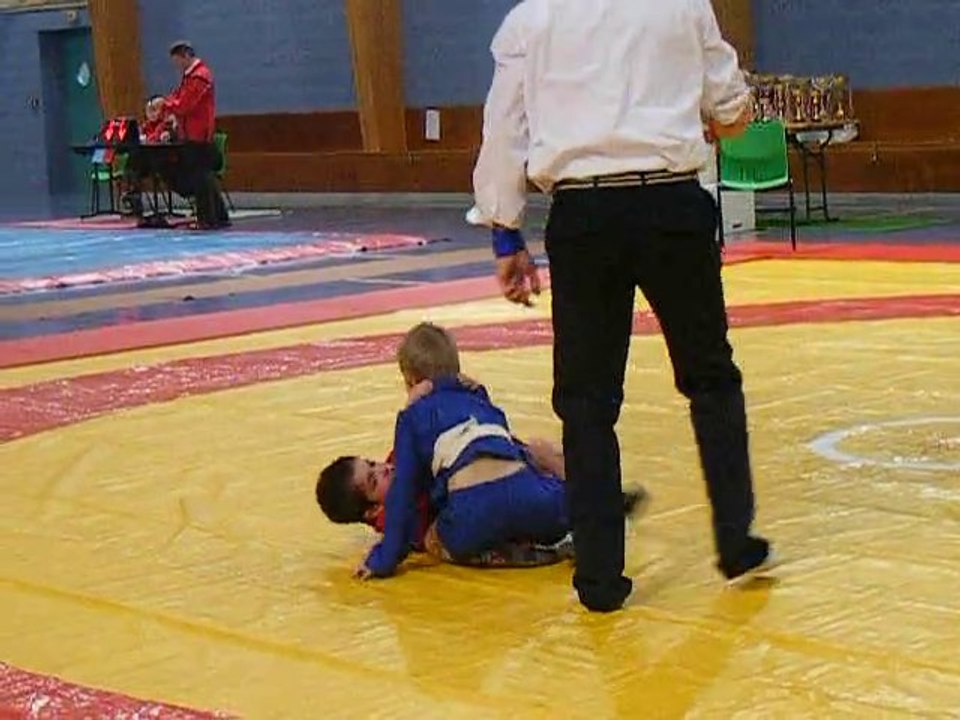 sambo villers sur mer