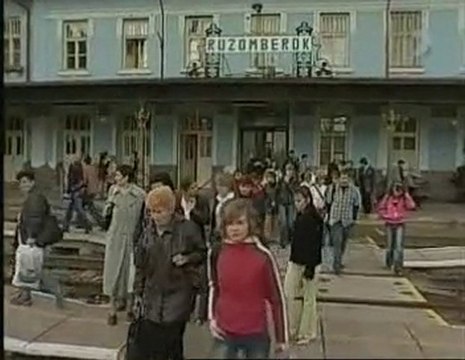 Tempo 2008/04 - magazín o doprave (železničná časť)