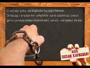 Halkçı Görüş - ASIL SUSAN KAYBEDER