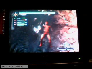 [DT] manche 1 Finou-Léto VS Kratos-Agiito