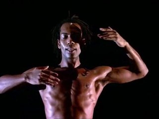 Black & White - Jiří Kylián