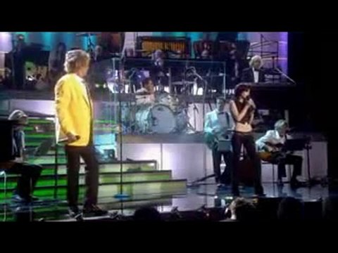 Rod Stewart Amy Belle I Dont Want To Talk About It