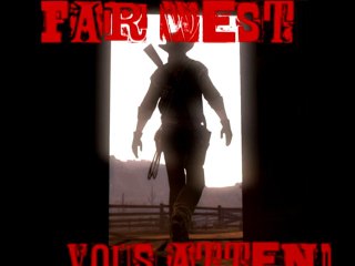 Mon prochain vidéotest...