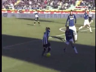 mehdi benatia udinese-suite- 23-1-2011